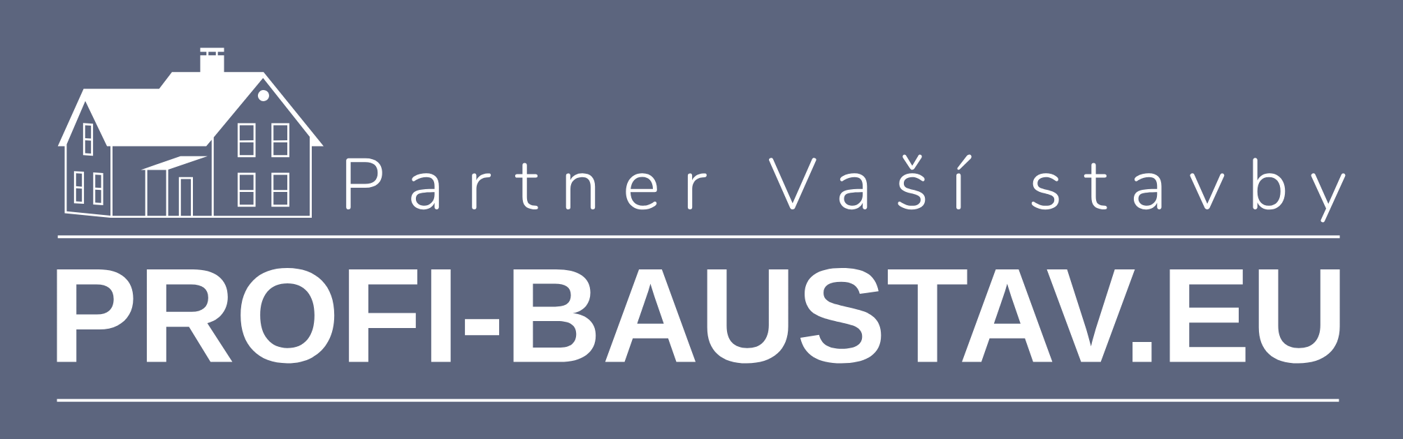 PROFI- BAUSTAV.EU