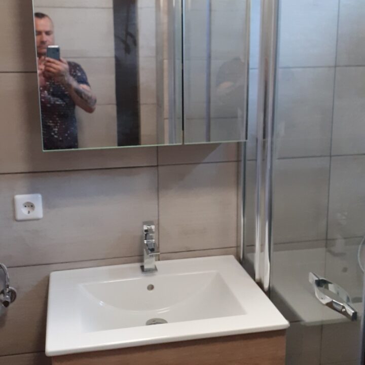 Koupelna Selb