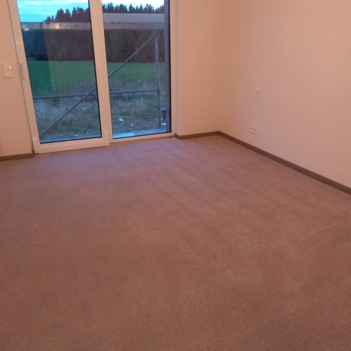 Rekonstrukce bungalovu