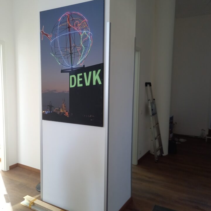 DEVK Marktredwitz