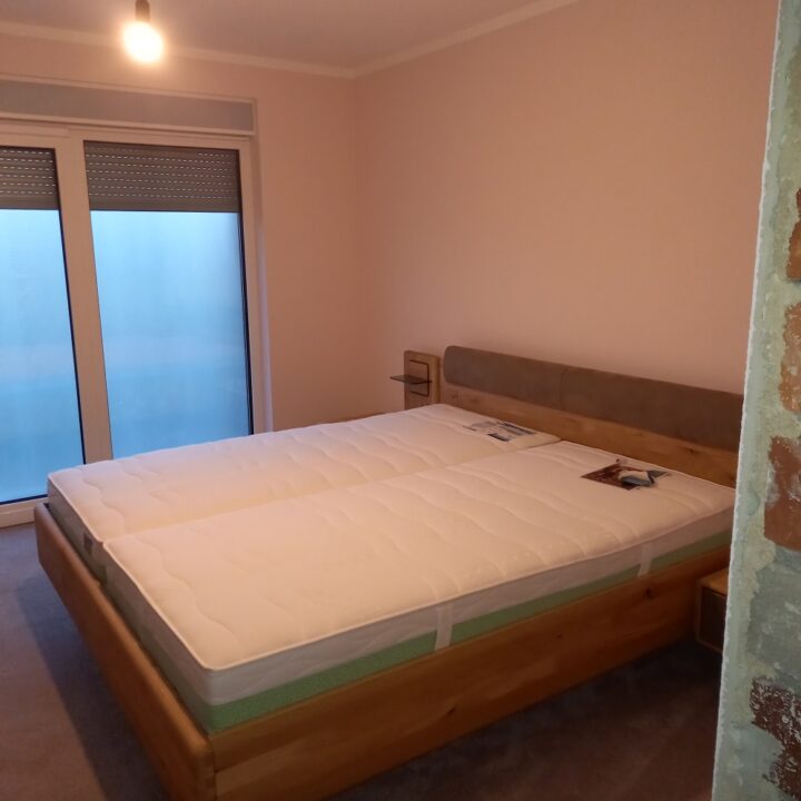 Rekonstrukce bungalovu