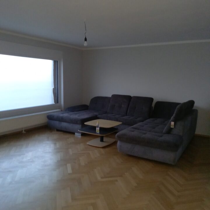 Rekonstrukce bungalovu