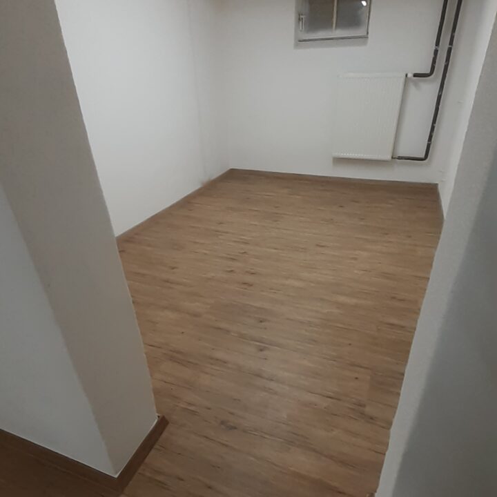 Rekonstrukce bungalovu