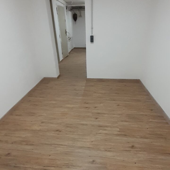 Rekonstrukce bungalovu